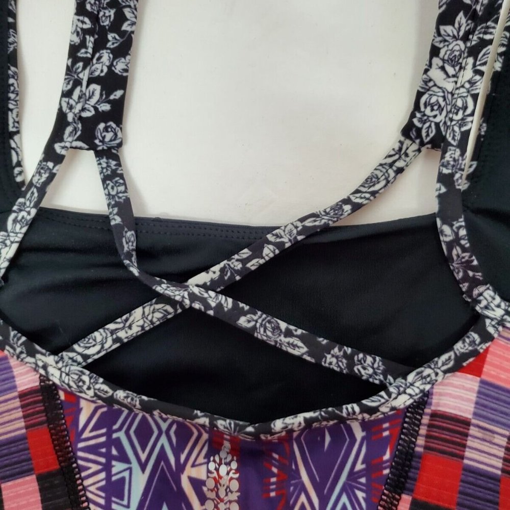 Free People Movement Daredevil Bra Size XS - Picture 5 of 6